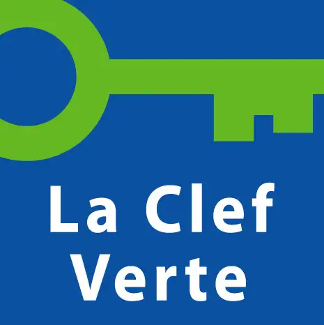 Image ISO Clef verte