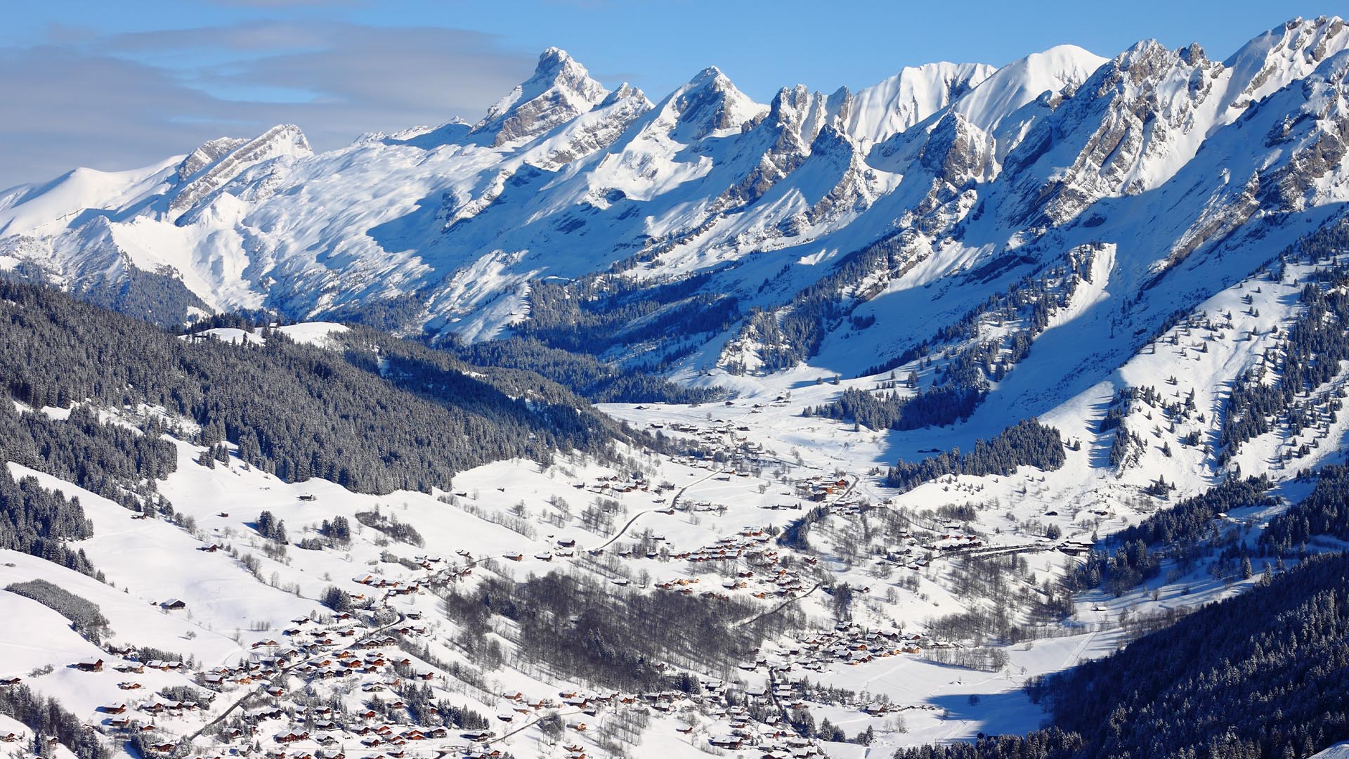 Azureva La Clusaz