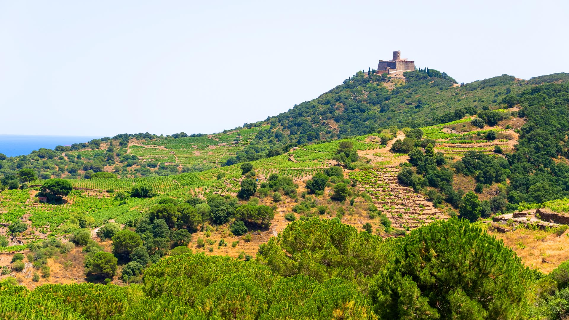 Azureva Saint-Cyprien