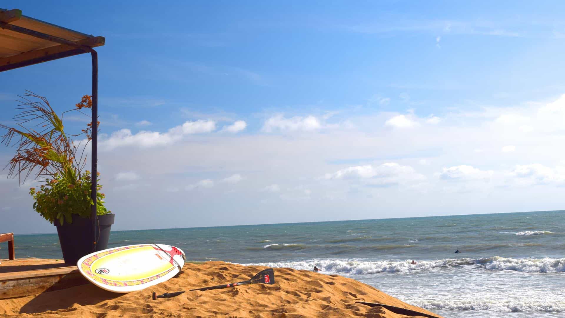 Azureva Vendée Océan