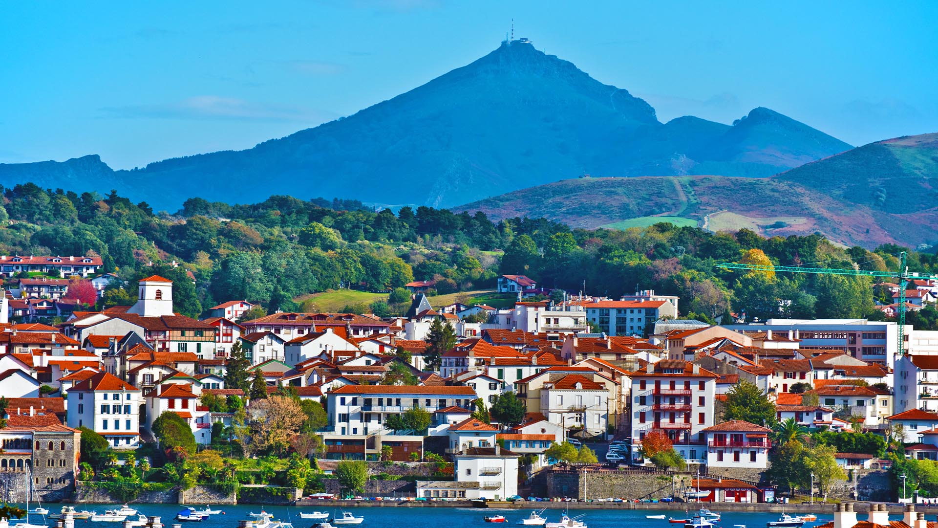 Azureva Hendaye - Pays Basque