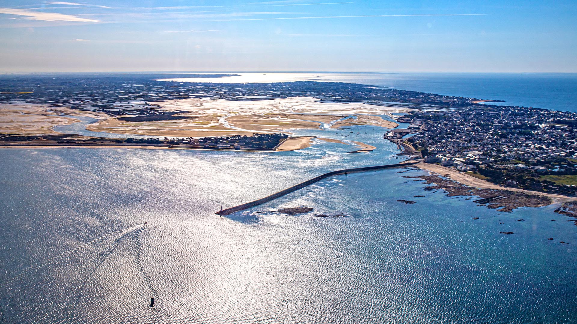 Azureva Pornichet Baie de la Baule