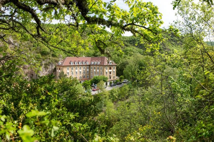 Village Renouveau Vacances Digne