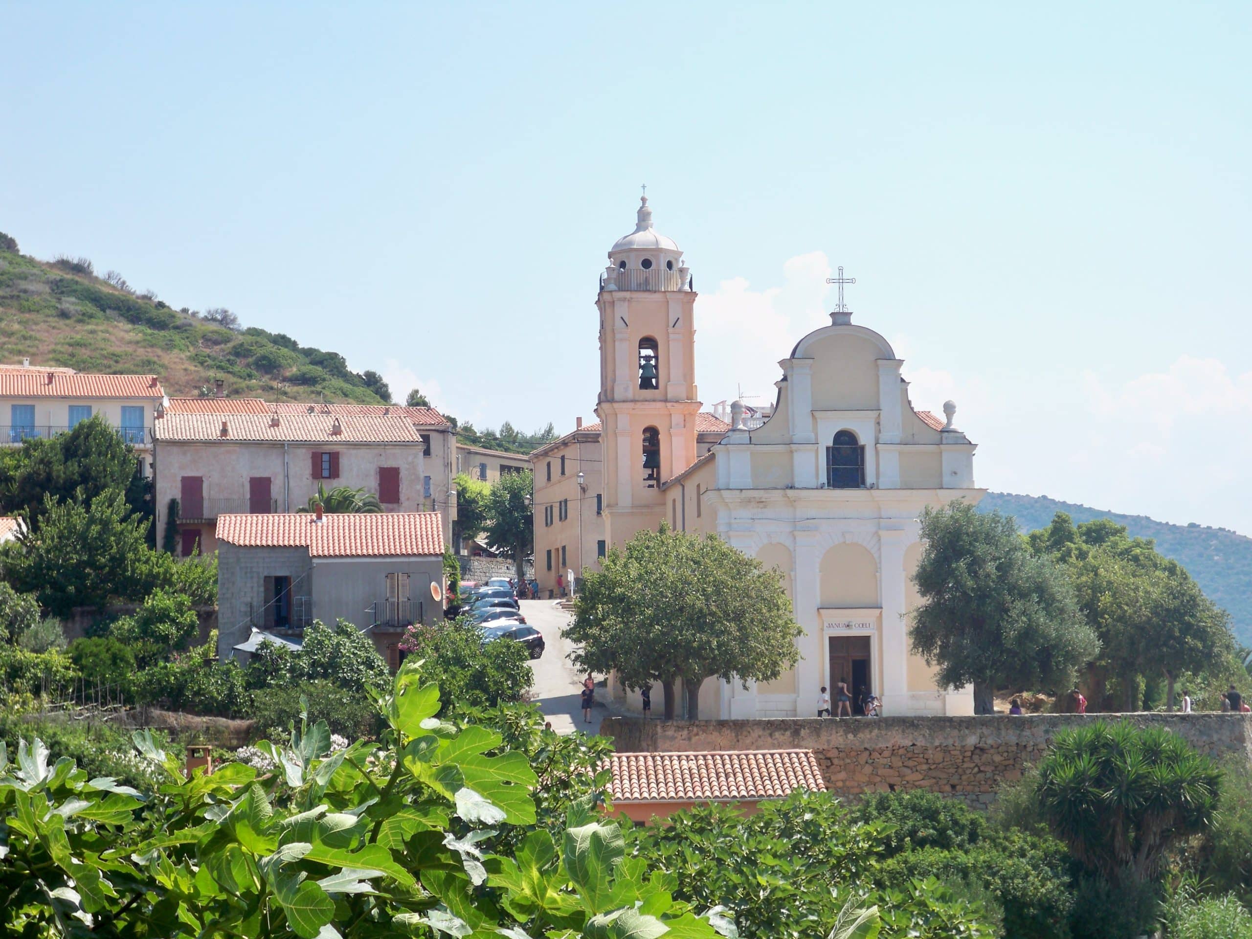 TERNELIA TOURISME - Le domaine de Rocca Marina