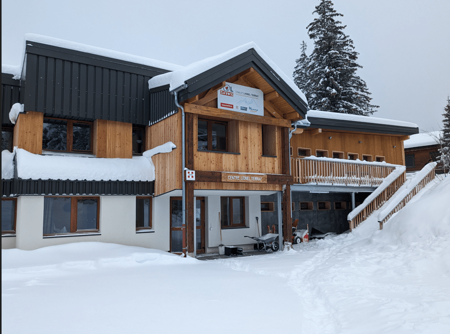 VACANCES PASSION - Chalet Lionel Terray