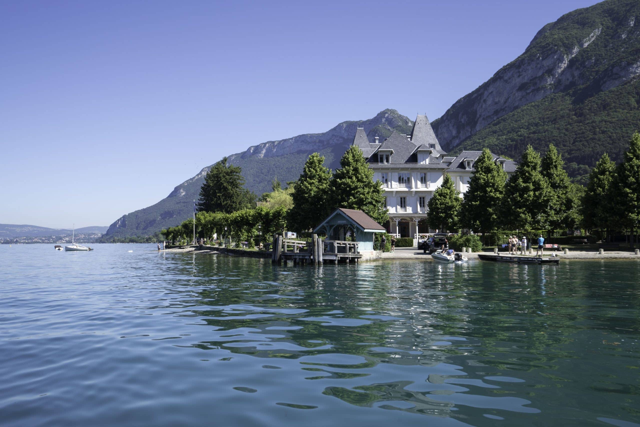 TERNELIA TOURISME - Le Pavillon des fleurs