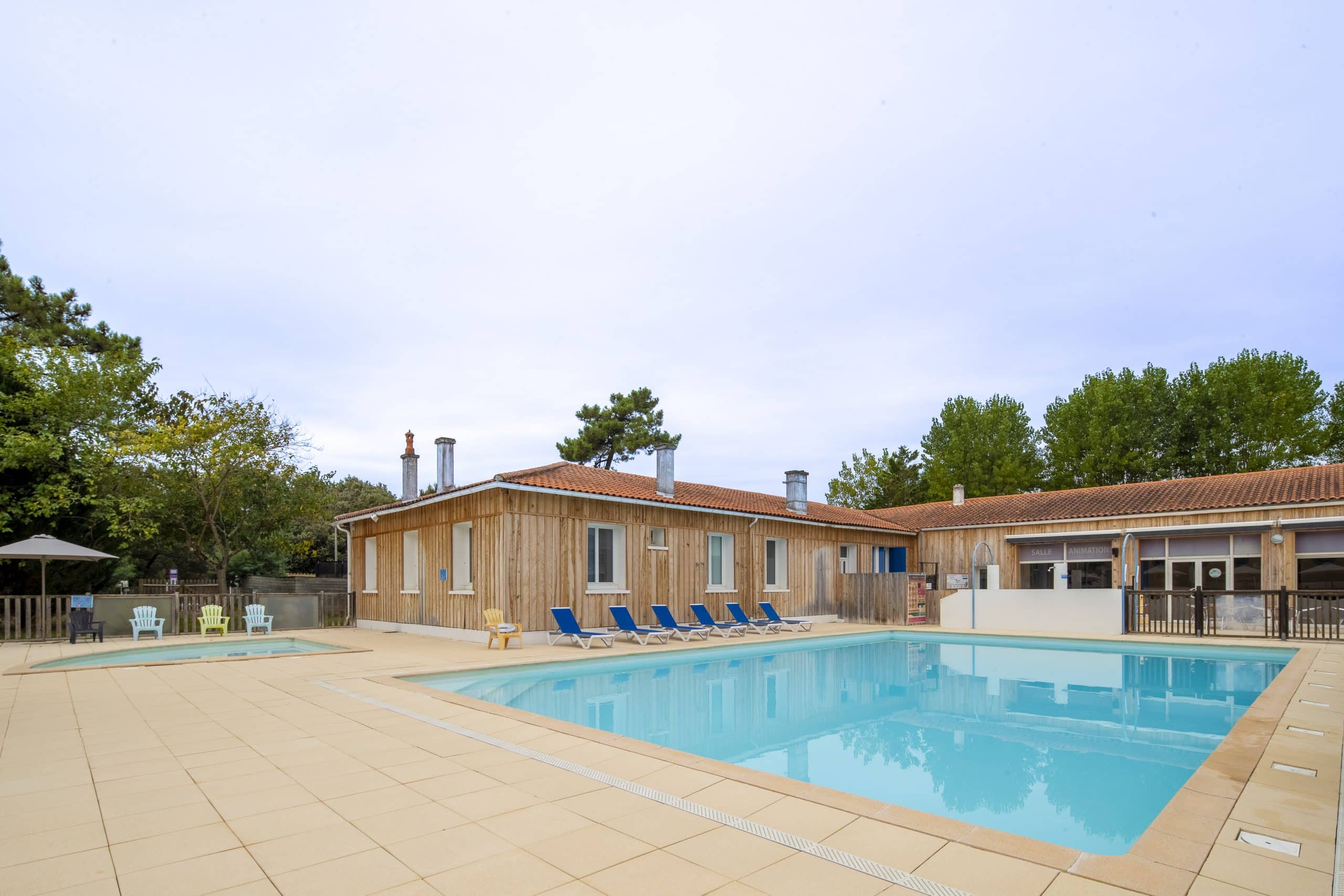 Vacances passion - Les Bris (Oléron)