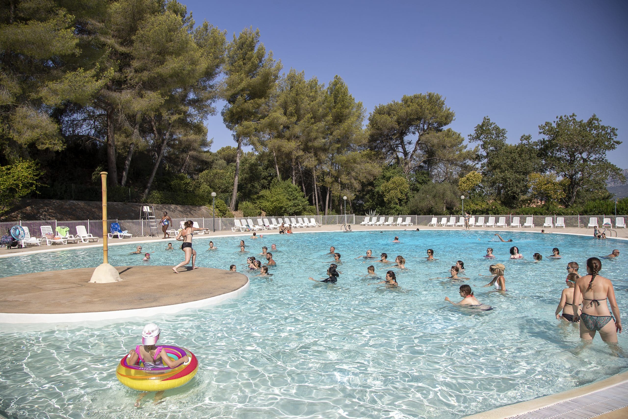 Vacances passion- La Bayette (Var)