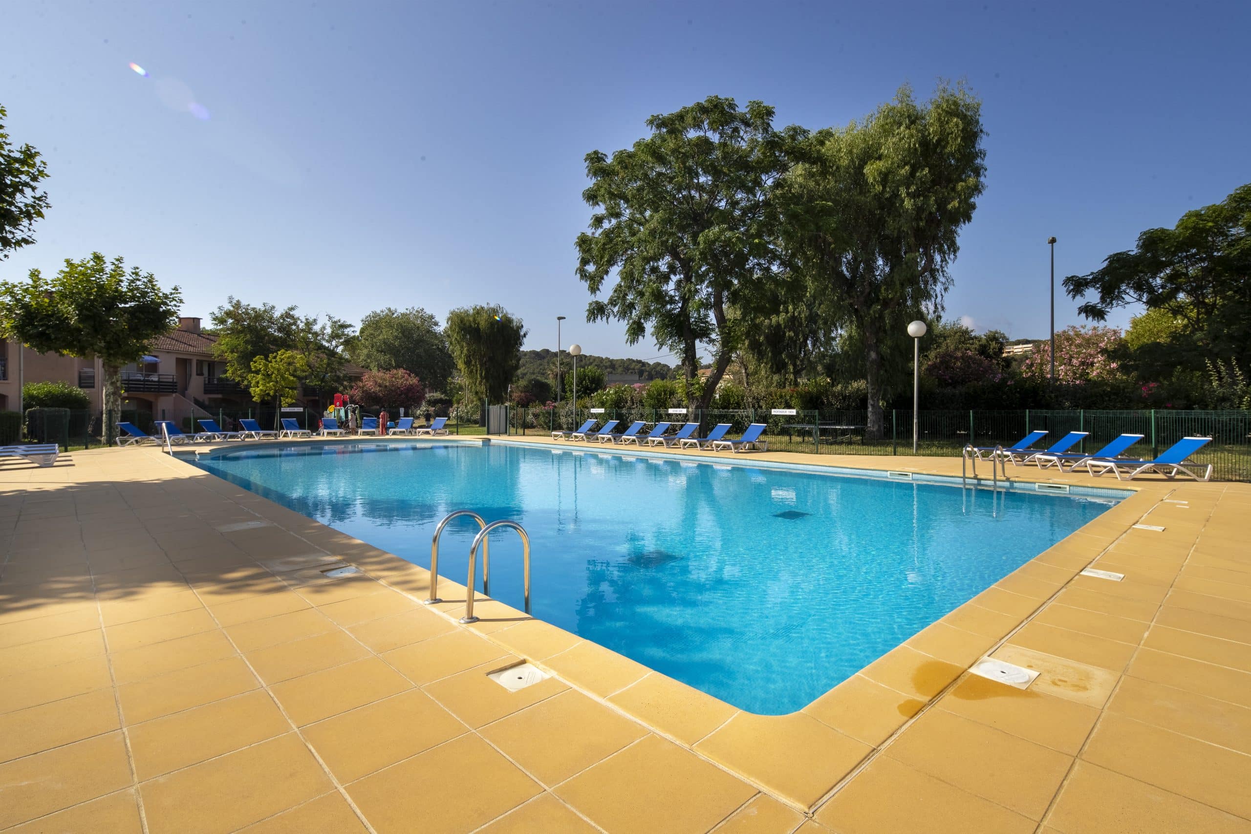 Vacances passion - La Grande Bastide (Var)