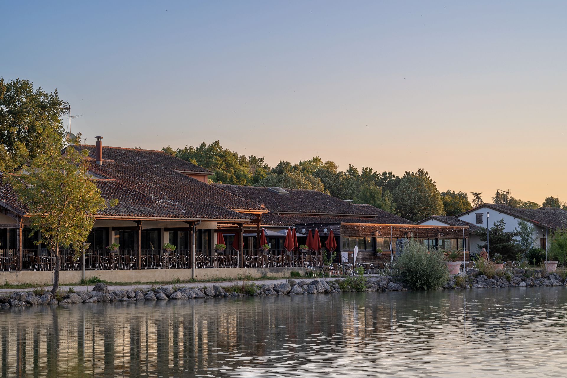 Village Club*** Miléade de Samatan
