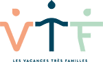 VTF Vacances logo