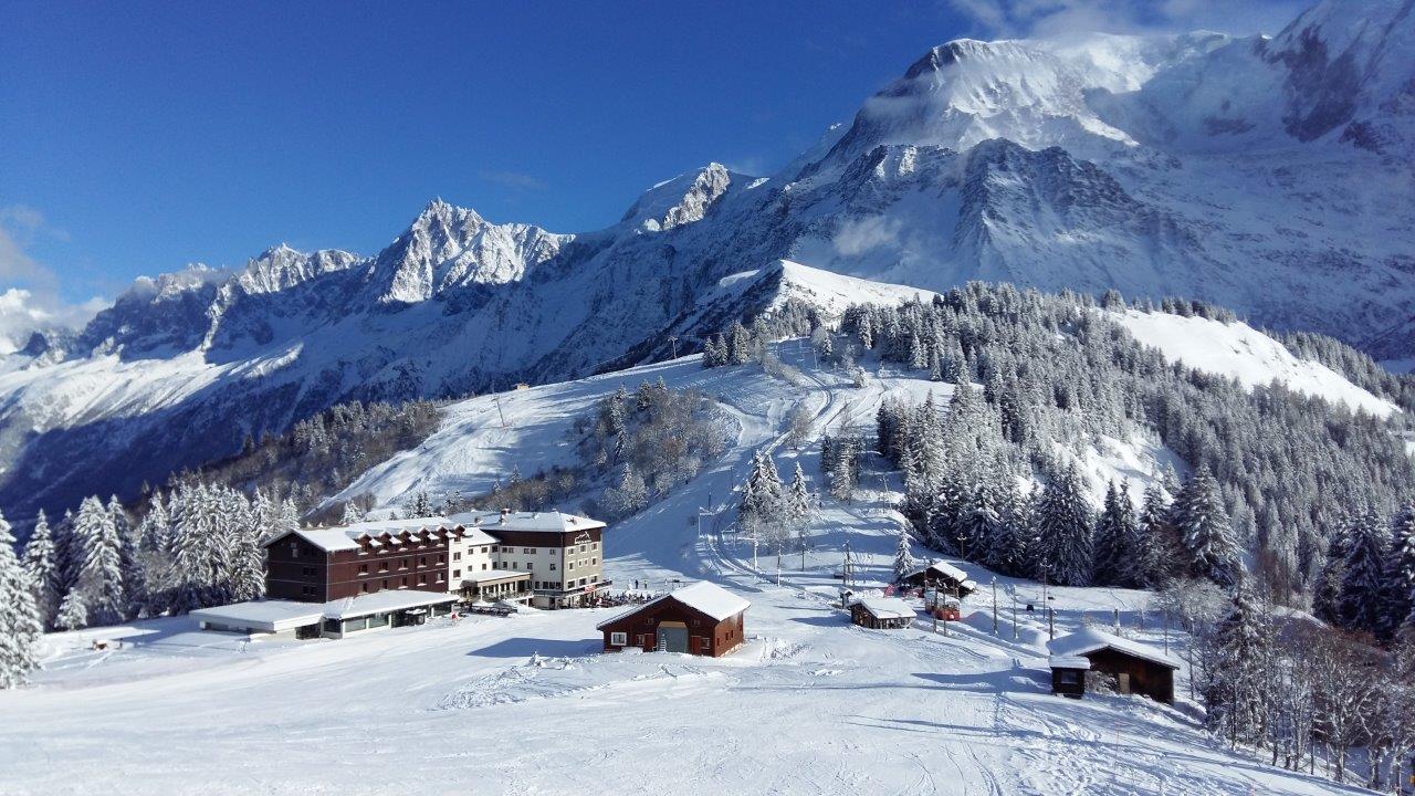 TERNELIA TOURISME - Le Col de Voza