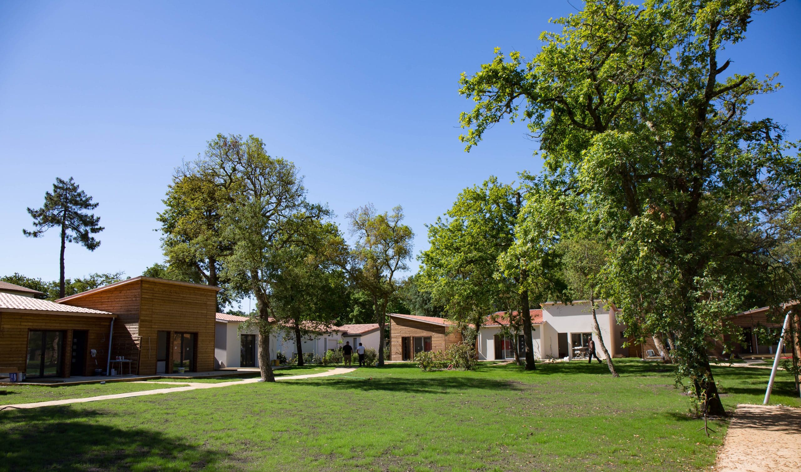 TERNELIA TOURISME - Cap Océan