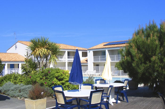 Vacances passion - Ré la Blanche (île de Ré)