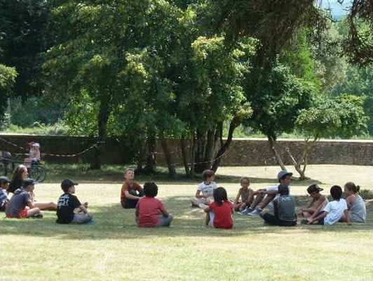 TERNELIA TOURISME - Le Domaine de la Finou