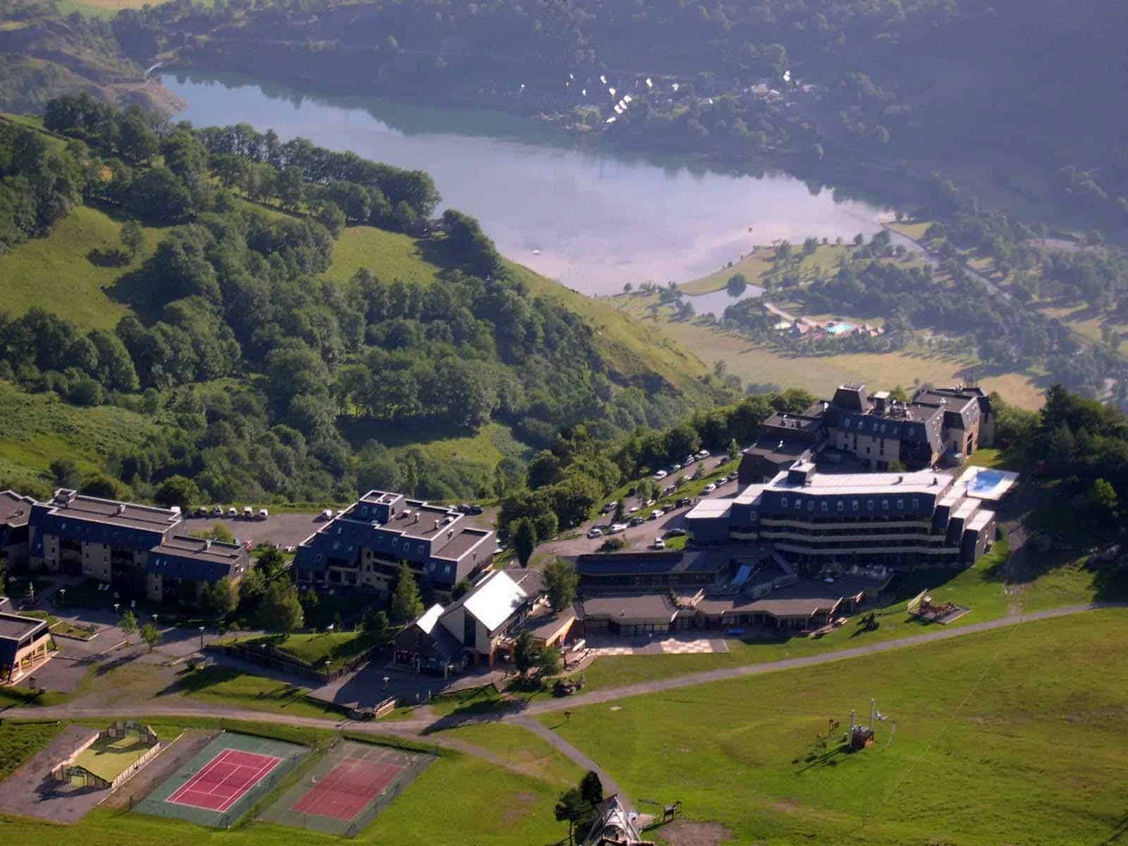 TERNELIA TOURISME - Chalet Lou Lapadé