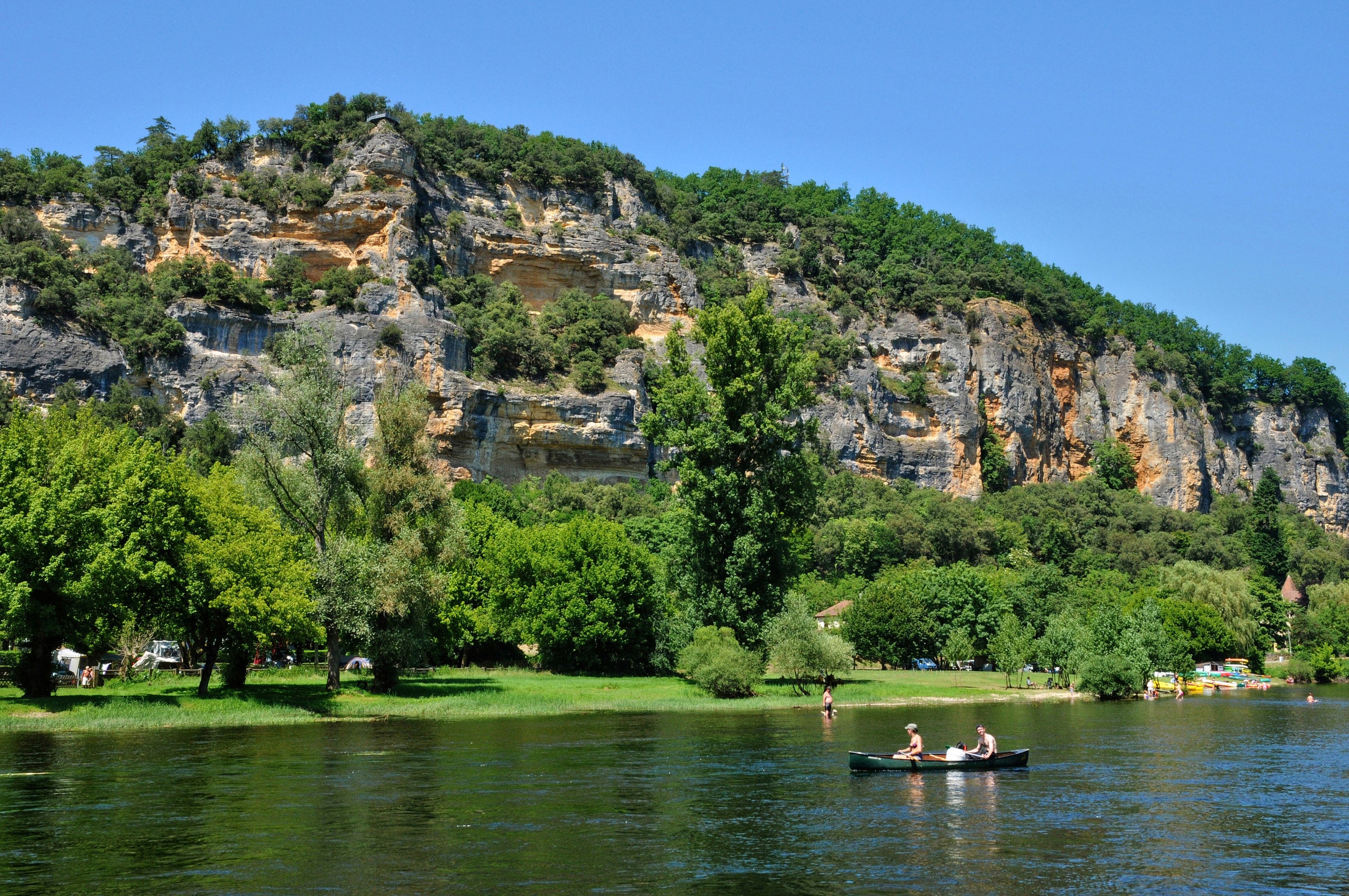 Village vacances