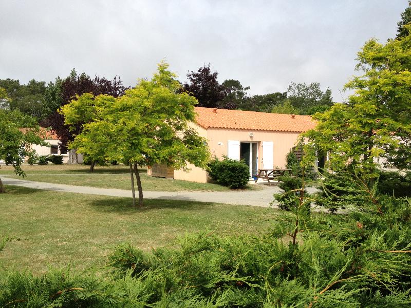 TERNELIA TOURISME - La Caillebotière