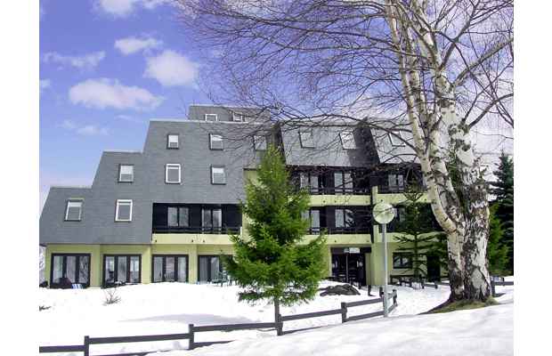 TERNELIA TOURISME - Chalet Lou Lapadé