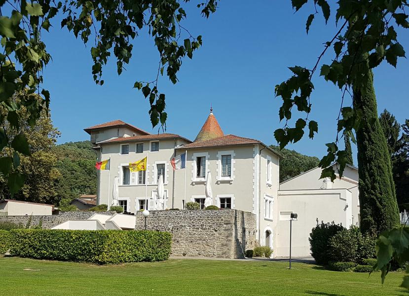 Château de Collonges