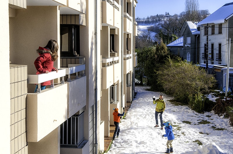 Village  ATC Bagnères