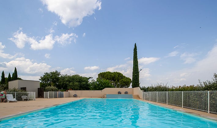Vacances passion -  La Buissière (Ardèche)