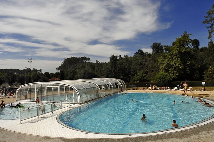 Vacances passion -  Les Genêts (Landes)