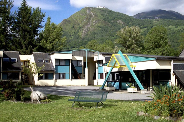 Vacances passion - L'Estibère (Pyrénées)