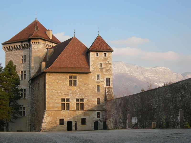 TERNELIA TOURISME - Le Pré-du-Lac